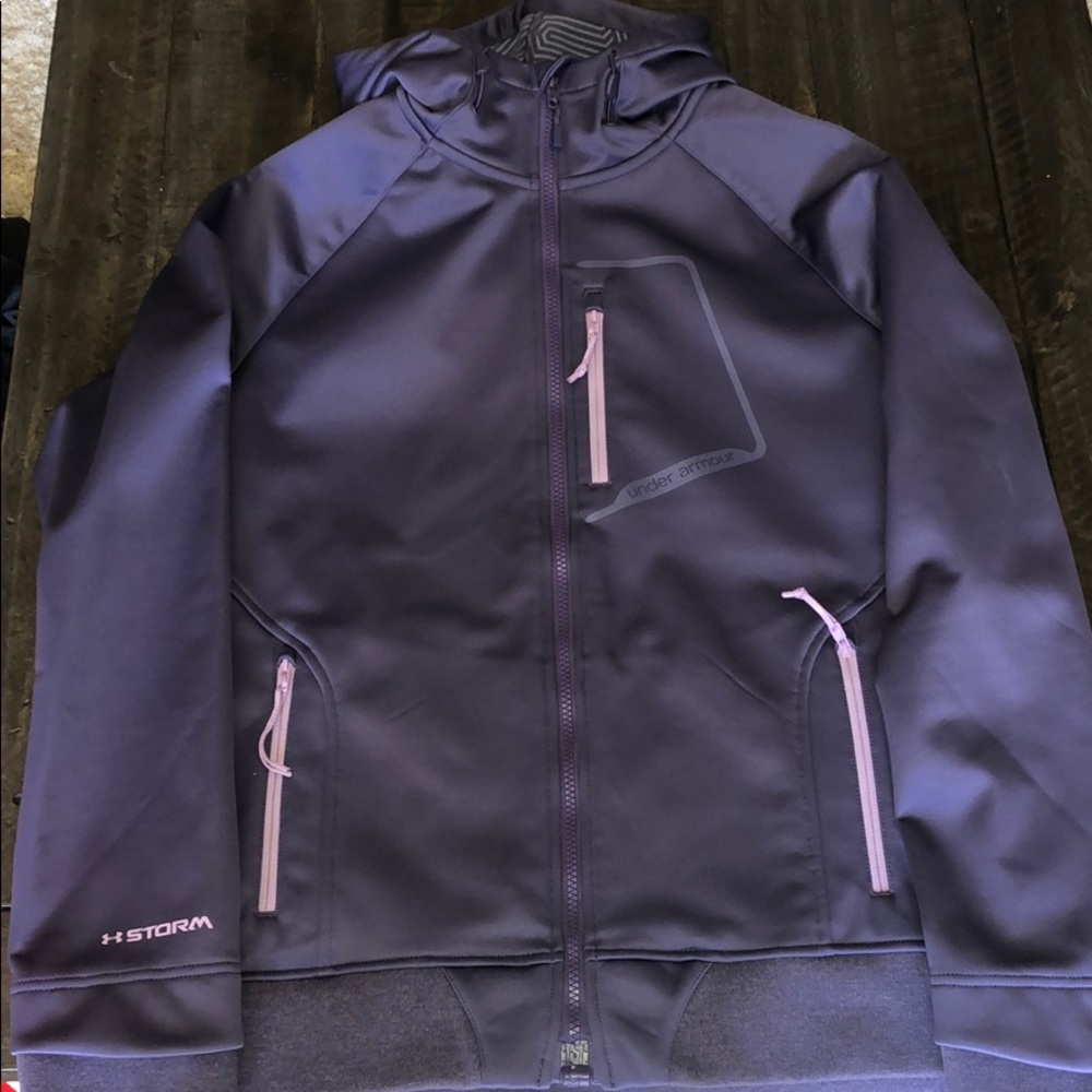 Under Armour STORM JACKET